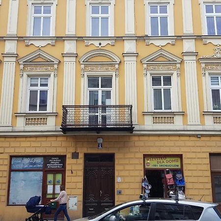 Apartament Lapacz Snow Przemysl Luaran gambar