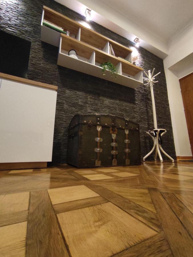 Apartament Lapacz Snow Przemysl Luaran gambar