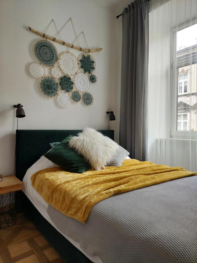 Apartament Lapacz Snow Przemysl Luaran gambar